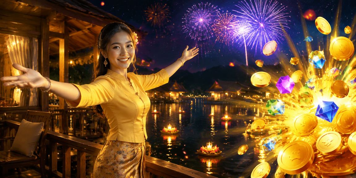 အင်းလေးကန်ဝန်းကျင်တွင် စလော့ဂိမ်းအသုံးပြုသူများ ငွေသွင်းမှုလုပ်ဆောင်နေသည်