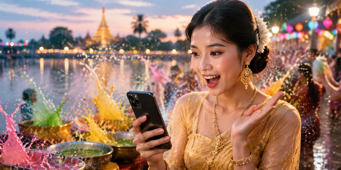ရန်ကုန်အင်းလေးကန်ဝန်းကျင်တွင် စလော့ဂိမ်းကစားနေသူများ