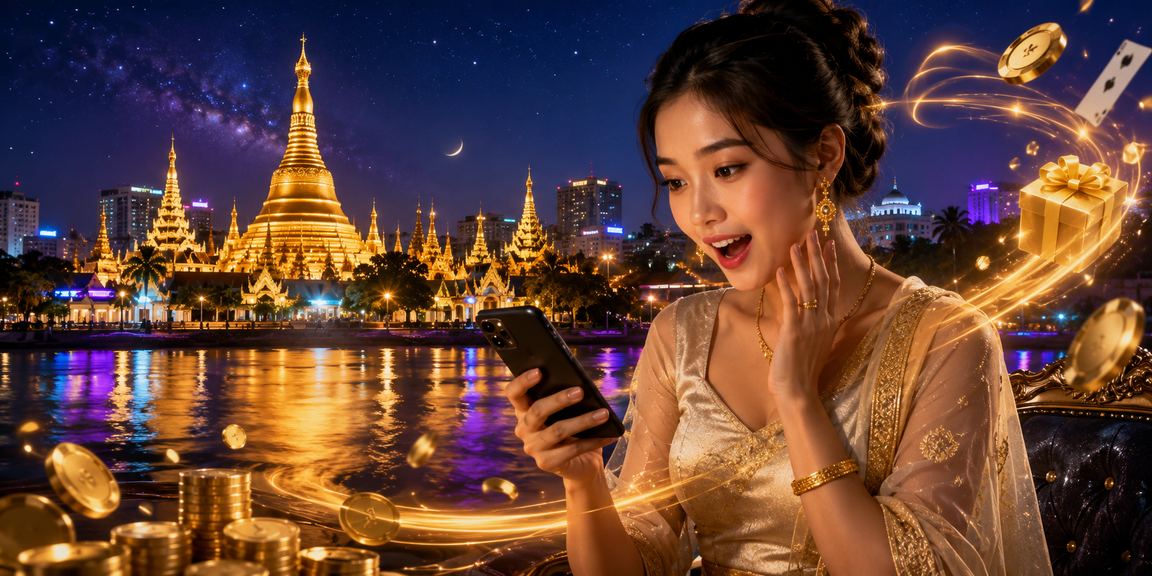 ရန်ကုန်မြို့ဆူးလ်ဘုရားနှင့် ဖောက်သည်ပံ့ပိုးမှု စနစ်