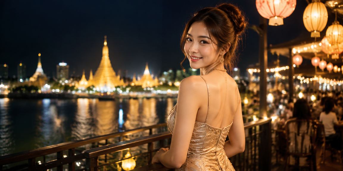 ရန်ကုန်မြို့ ဗဟန်းအနီး အွန်လိုင်း ကာစီနို အဖြစ် တိုက်ရိုက်ကစားနေသူများ